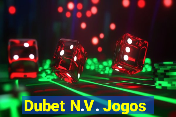 Dubet N.V. Jogos